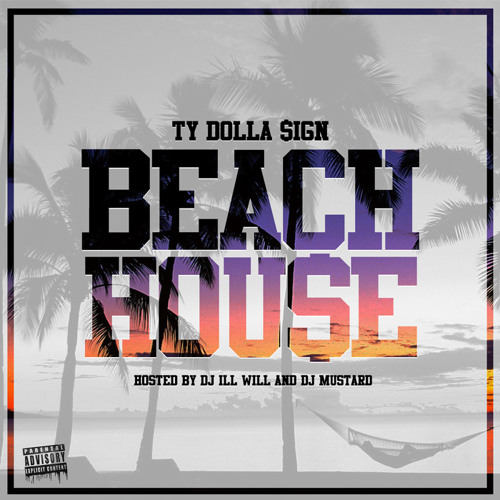 Ty Dolla $ign - My Cabana