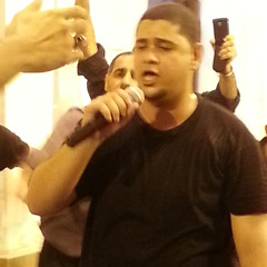 الرادود جاسم المحل