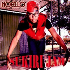 Noello-Sukiri Jam(Prod By Risq)