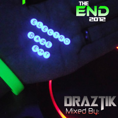 life In Color (Mixed By DraztiK)