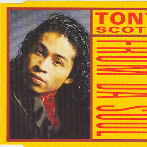 tony scott - from da soul (dope mix 1991