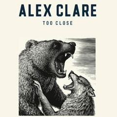 Too Close - Alex Clare (Drum and Bass remix)