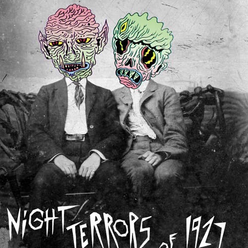 Watch The World Go Dark