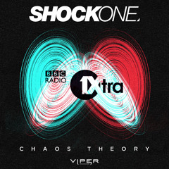ShockOne - Chaos Theory (Crissy Criss Ace Of Clubs)