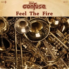 IT'S JUST A BLUES - MrConfuse ft Lady Emz (Album "Feel the Fire", 2008)