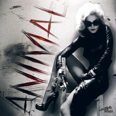03 Madonna - Animal - (Animal)