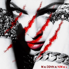 01 Madonna - Triggering - (Animal)