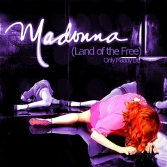 06 Madonna - Land Of The Free - (Animal)
