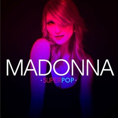07 Madonna - Superpop - (Animal)