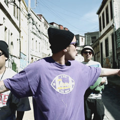 SETO - DE LA COMPANY (JHONNY F.STUDIO) 2012