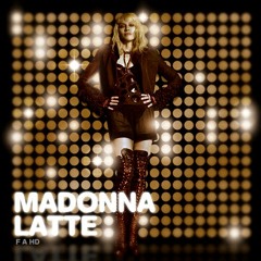 09 Madonna - Latte - (Animal)