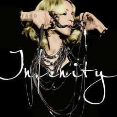 11 Madonna - Infinity - (Animal)