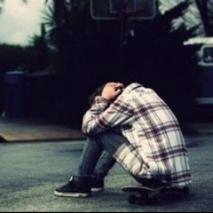 Electric guitar Strumming (My original riff/pattern I made up) by Chyloh Napier at Virginia