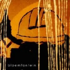 BLOEMFONTEIN - "Sad Dreams, Dark Trees"