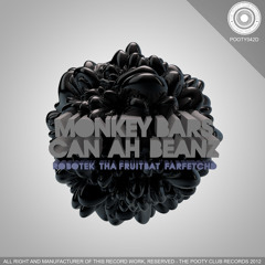 Monkey Bars - Can ah beanz (Farfetchd Remix)- OUT NOW on The Pooty Club Records