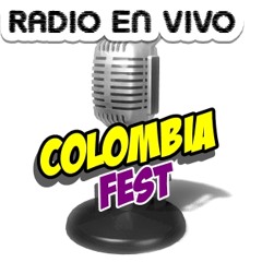 RADIO COLOMBIA FEST LA MADRID