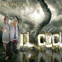 Demian Emece Ft. Sanuz, Machone mc - Zoom the barrio