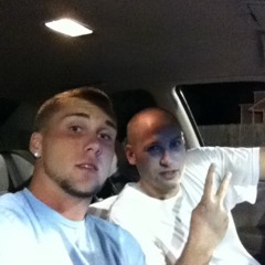 CANT BACK DOWN/Featuring Anna