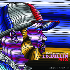 i.b.dillin mix