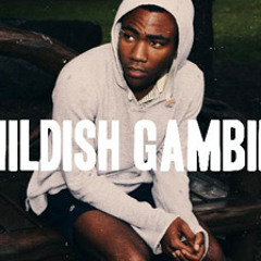 Childish Gambino I'm A Winner (Official) Instrumental