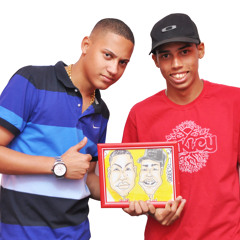 MELODYA DA PUTARIA 2012 (( DJ ISAAC DO ANTARES ))