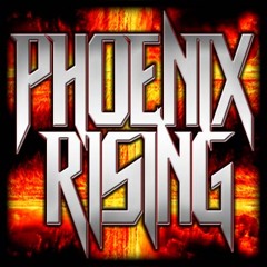 Phoenix Rising - Time Stands Still Demo