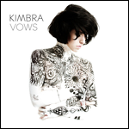 Kimbra - Warrior (Steez Remix)