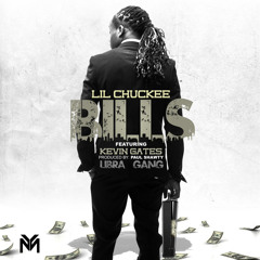 Lil Chuckee ''Bills'' Ft Kevin Gates Prod Paul Shawty [Dirty CDQ 2012]
