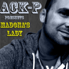 Madona's Lady