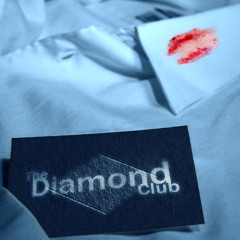 Diamond Club Chapter 4: Riding a Mustang