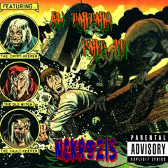 XXVI Almas sucias ft LuciDMadness