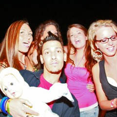 Trait Razor - 4 Tha Bass ft. Malik Ferraud