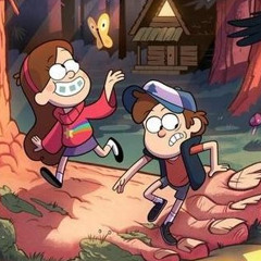 Gravity Falls Songs