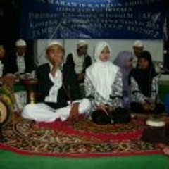 GAMBUS MARAWIS-Yaa Rasululloh