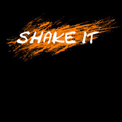 Dani Vars Vs Tom Sawyer - Shake It At Low Cost (Alberto Castillo Bootleg)