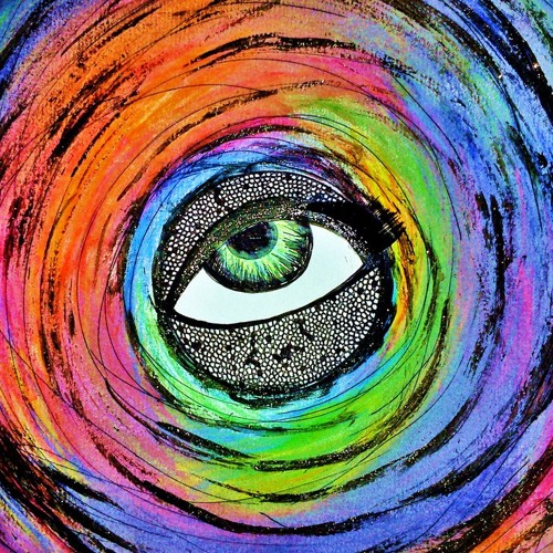 Acid Lobo - Psykominimal