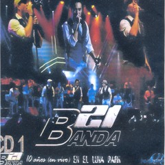 Banda XXI - Hasta el sol de hoy - remix - Dj GeO - William Morris