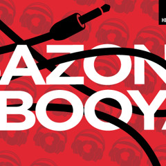 Sazon Booya - LessThan3 Heartbeat Mix