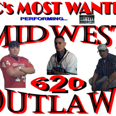 Wanted Dead Or Alive