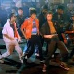 Truth or Dare (C Minor's Beat it remix)