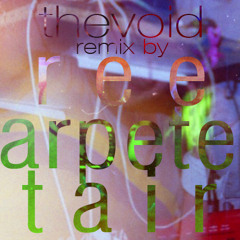 The Void greencarpetedstairs remix