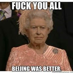 Don't go to Beijing(freestyle)-Kick Fu Squad