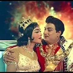 Rajavin paarvai(DjYogz)