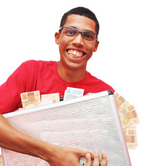 MC NANDINHO- VOCAIS NOVOS PIKA
