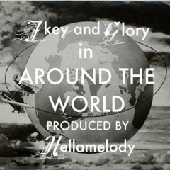 Around the World feat. GLORY