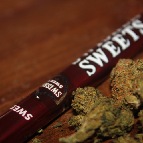 MAC DERRO "YOU KNOW WHAT IM SMOKIN" PRODUCED BY: YUNG TRACK
