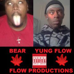 YUNG FLOW FEAT.BEAR  (PHYSCO FLOW 2012 )