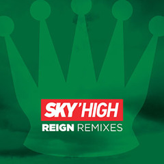 Reign Oz Remix Feat. Smash Brothers