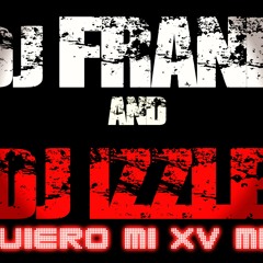Quiero Mi DJ Promo Mix Dj Izzle & Dj Frank