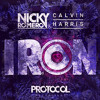 Nicky Romero & Calvin Harris - Iron (OUT NOW) mp3